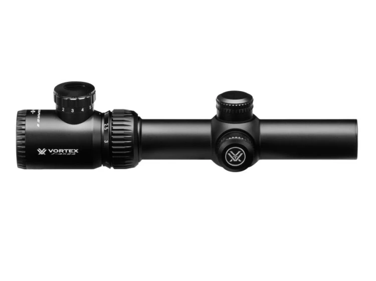 Luneta celownicza Vortex Crossfire II 1-4x24 30mm-128912