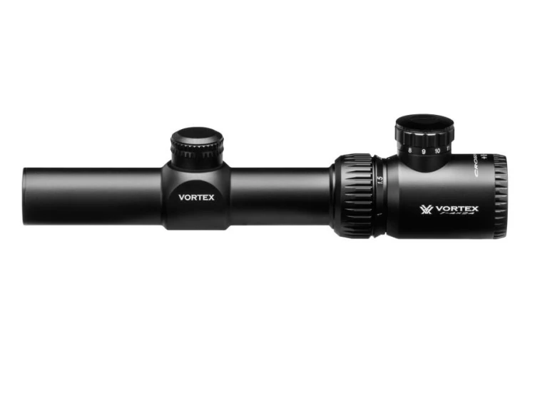 Luneta celownicza Vortex Crossfire II 1-4x24 30mm-128913