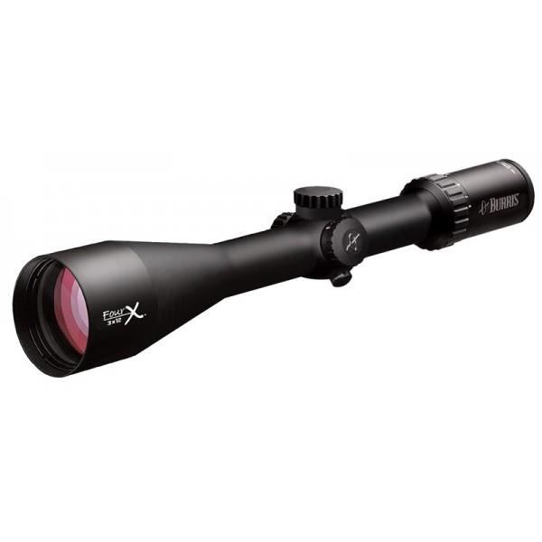 Luneta Burris FourX 3-12x56 z podświetleniem, krzy-134773