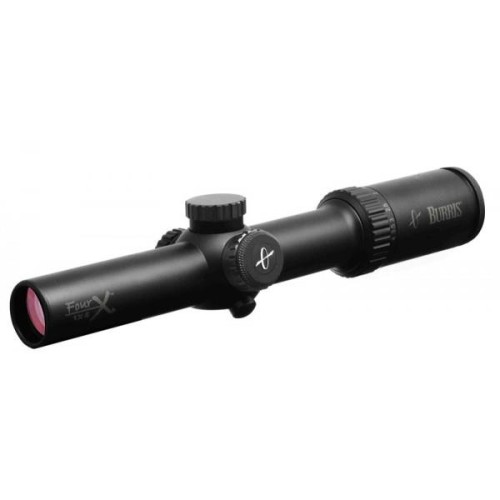 Luneta Burris FourX 1-4x24 z podświetleniem, krzyż-134775