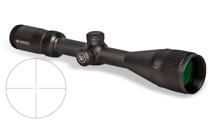 Luneta celownicza Vortex Crossfire II 6-18x44 1'' -144983