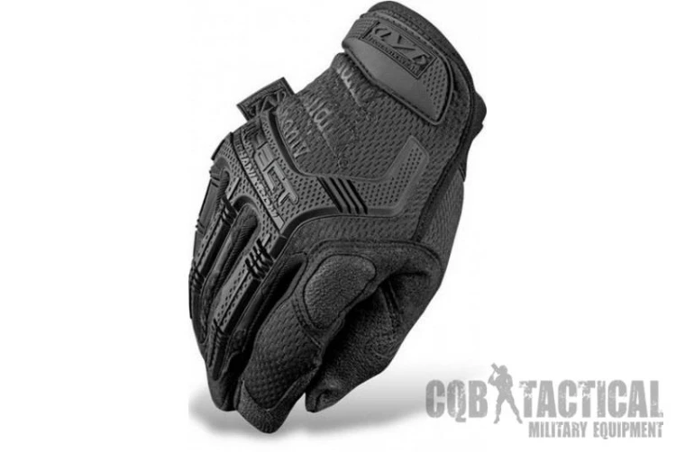 Rękawice Mechanix Wear The M-Pact Black MPT-55-157184