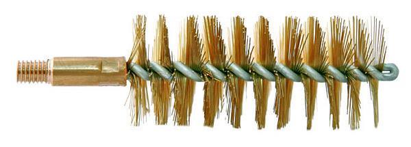 Wycior do broni śrutowej, szczotka mosiężna, kal. -200342