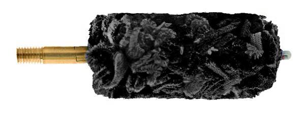 Wycior do broni śrutowej, szczotka bawełniana, kal-207773