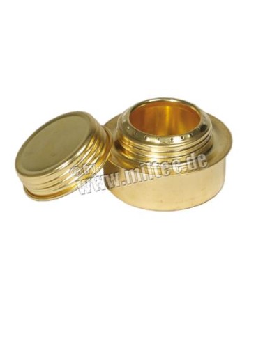 Palnik turystyczny spirytusowy - MIL-TEC-200373