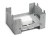 Kuchenka turystyczna Esbit Stove + paliwo (20x4 g)-202733