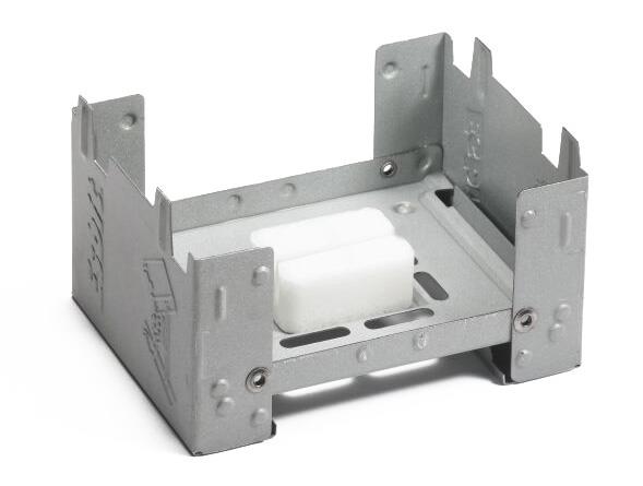 Kuchenka turystyczna Esbit Stove + paliwo (20x4 g)-202733