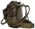 Plecak Overload Backpack CAMO 60L Czarny-207748