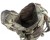 Plecak Overload Backpack CAMO 60L Czarny-207754