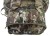 Plecak Overload Backpack CAMO 60L Czarny-207760