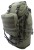 Plecak Overload Backpack CAMO 60L Oliwkowy-207771