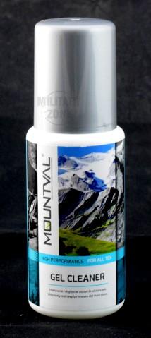 Gel Cleaner do czyszczenia obuwia - Mountval 100ml-207818