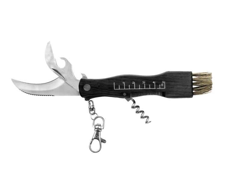 Nóż na grzyby 19cm JKR89-207838