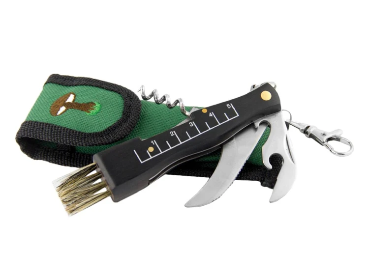 Nóż na grzyby 19cm JKR89-207840