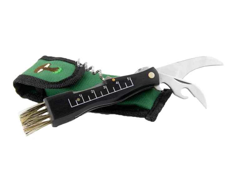 Nóż na grzyby 19cm JKR89-207841