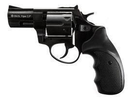 Ekol Viper 2,5" czarny Rewolwer alarmowy-207915