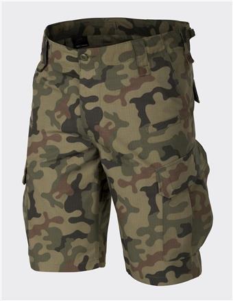 Spodenki CPU Helikon - PL WOODLAND-207920