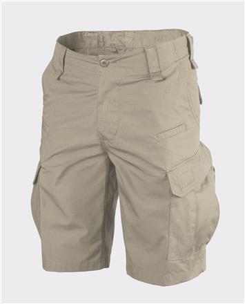 Spodenki CPU Khaki - Helikon-208002