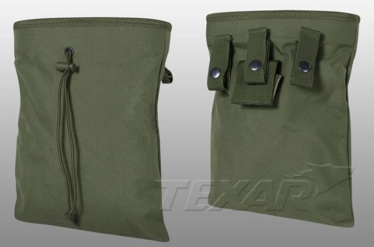 Zasobnik MB-01 oliwkowy - Texar-209816