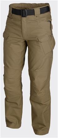 Spodnie UTP HELIKON Mud Brown PolyCotton Rip-stop-209823