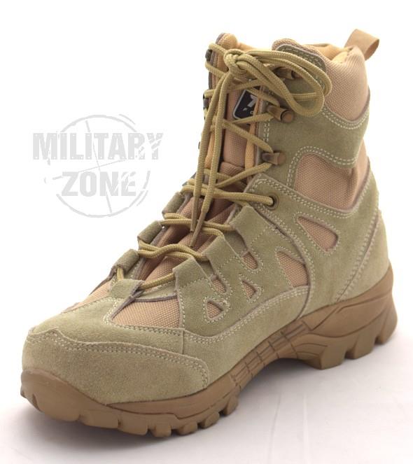 Buty pustynne TEXAR V-per-209889