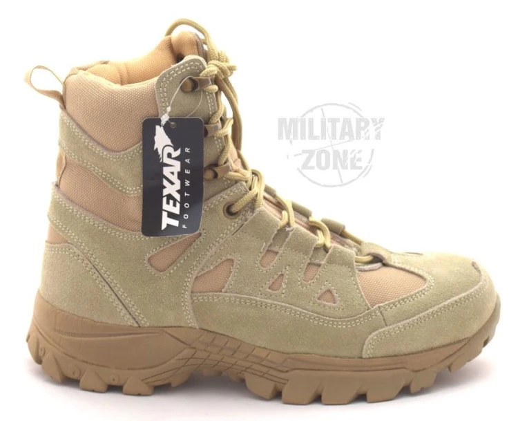 Buty pustynne TEXAR V-per-209888