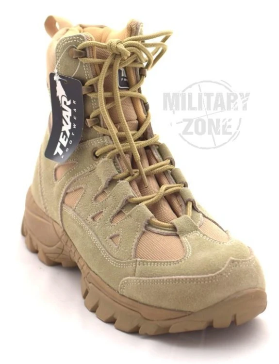Buty pustynne TEXAR V-per-209890