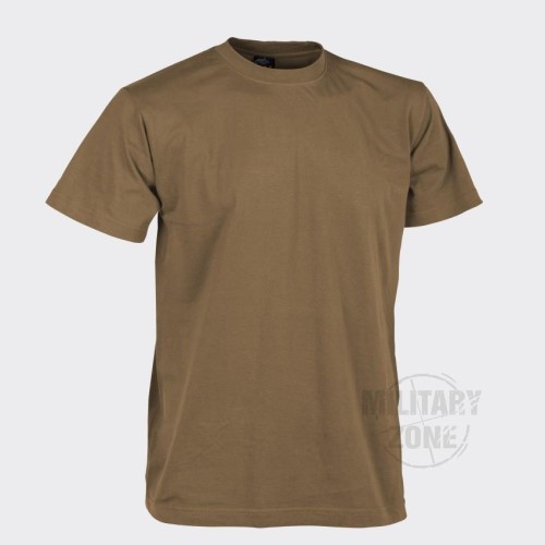 Koszulka HELIKON T-shirt Coyote Classic Army-209897