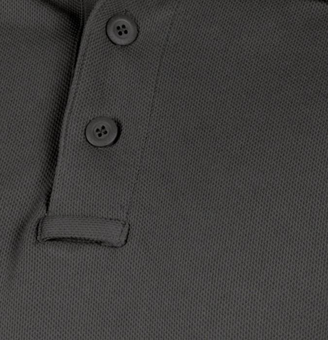 Polo termoaktywne UTL® TopCool Helikon czarne-210511