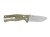 Nóż składany Ganzo Firebird F720-GR olive-210544