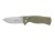 Nóż składany Ganzo Firebird F720-GR olive-210545