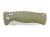 Nóż składany Ganzo Firebird F720-GR olive-210547