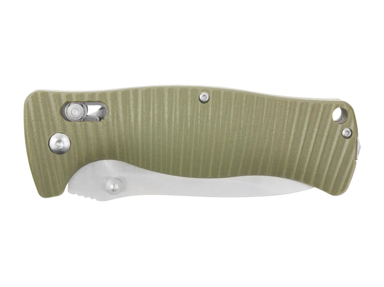 Nóż składany Ganzo Firebird F720-GR olive-210547