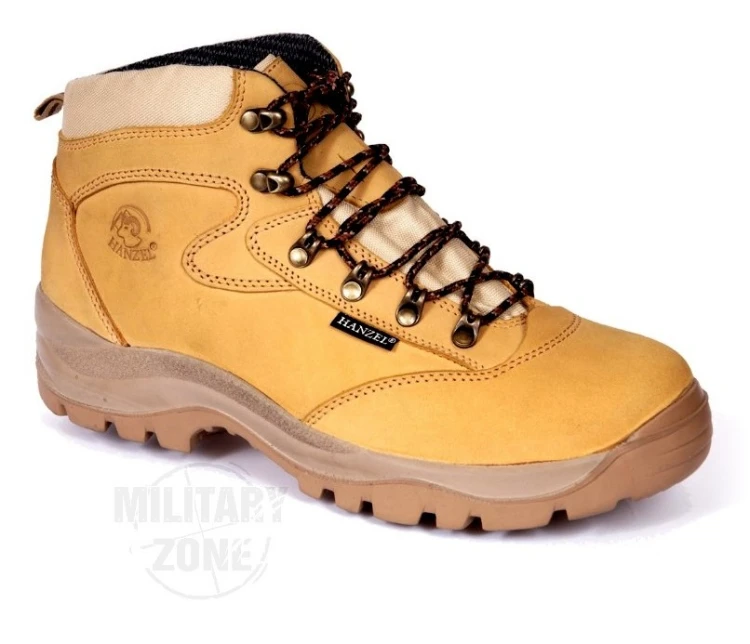 Buty trekkingowe HANZEL Hikker 020-210883