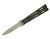 Nóż motylek JKR200 INOX, Balisong, ostrze 10 cm-210749
