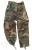 Spodnie moro dla chłopca - dziecka Mi-Tec woodland-210760