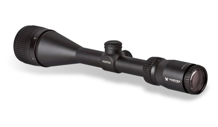 Luneta celownicza Vortex Crossfire II 4-12x40, 1''-210964