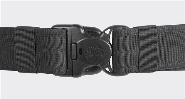 Pas taktyczny Helikon DEFENDER czarny-211039
