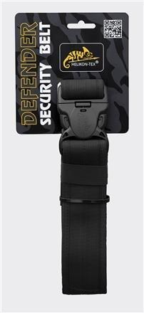 Pas taktyczny Helikon DEFENDER czarny-211040