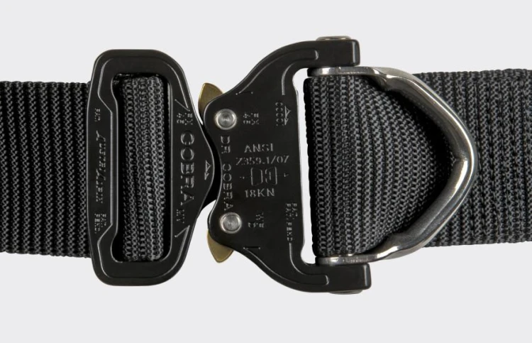 Pas Taktyczny Helikon AustriAlpin Cobra FX45-211041