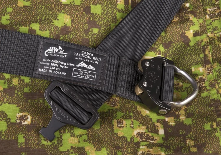 Pas Taktyczny Helikon AustriAlpin Cobra FX45-211042