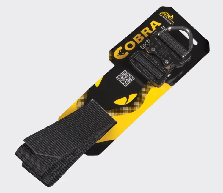 Pas Taktyczny Helikon AustriAlpin Cobra FX45-211043