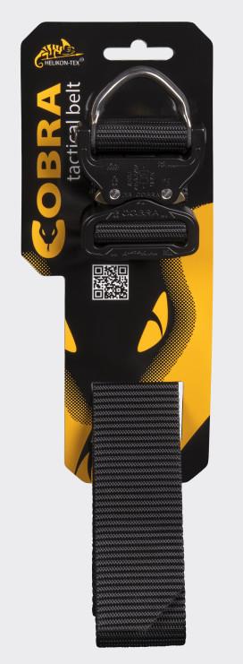 Pas Taktyczny Helikon AustriAlpin Cobra FX45-211044