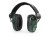 Słuchawki aktywne RealHunter ACTiVE Pro zielone + -211132