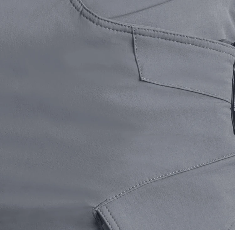 Spodnie Helikon OUTDOOR TACTICAL PANTS Nylon, Shad-211140