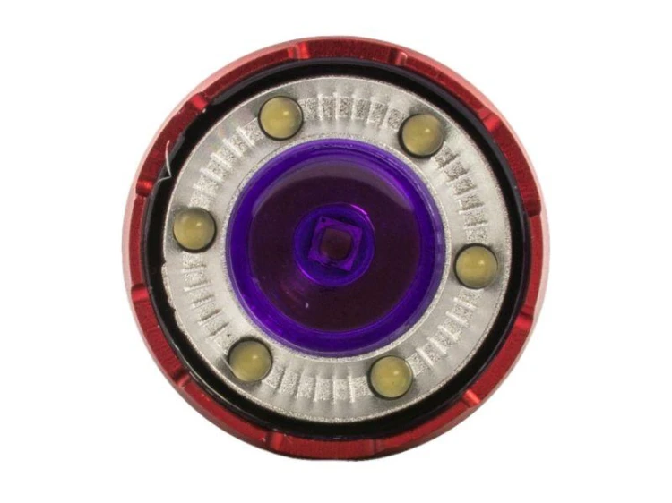 Latarka Primos Bloodhunter HD Pocket Light HD na p-211293