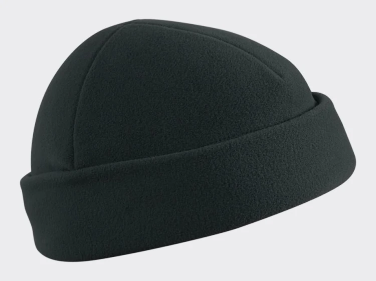 Czapka polarowa Helikon Dokerka Jungle Green-211415