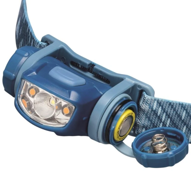 Latarka czołowa MacTronic Photon 90 lm-211541