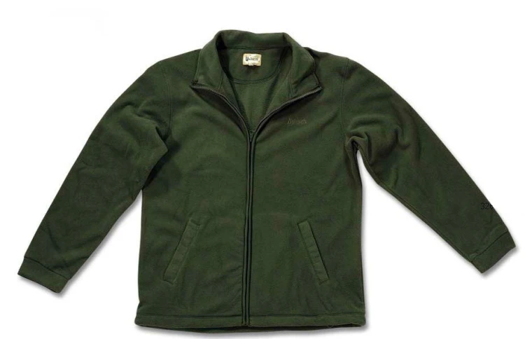 Kurtka z membraną Softshell myśliwski bez kaptura -211565