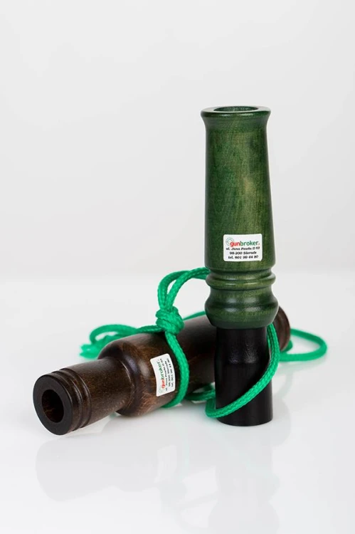 Wabik na bażanty PC01 Gunbroker-211643